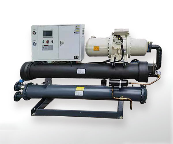 水冷式中央冰水主機(jī)